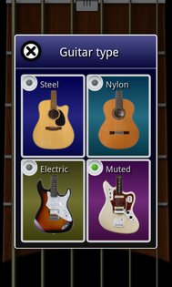 My Guitar 2.6. Скриншот 21