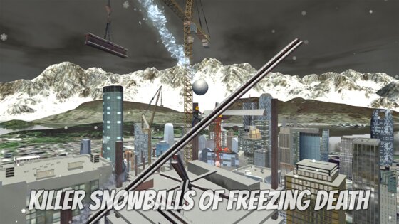 Balancing Act 1.3.2. Скриншот 10