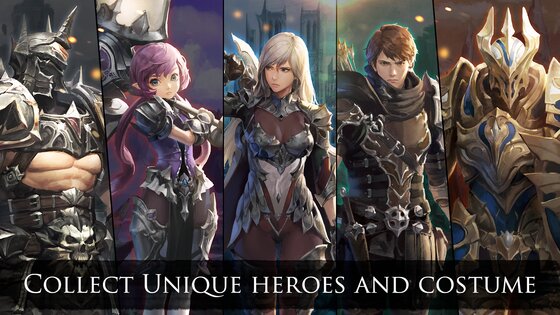 ShadowBlood 1.0.1230. Скриншот 2