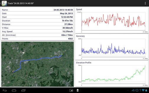 Советские военные карты 7.8.4. Скриншот 12