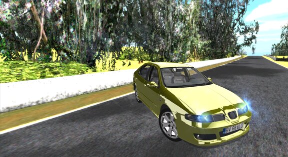 City Cars Racer 2 2.0.2. Скриншот 5