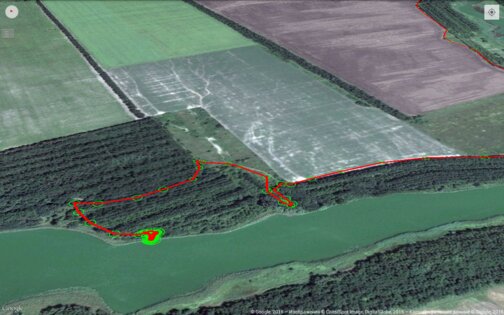 Сусанин VIP 1.23. Скриншот 8
