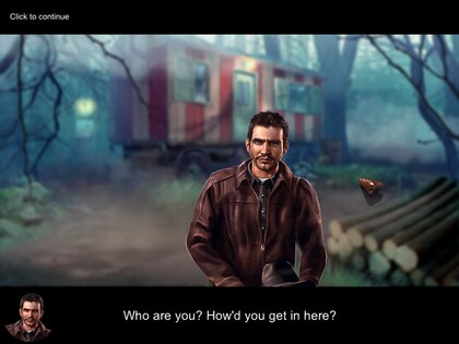 Lost Civilization 20.9.2013. Скриншот 4