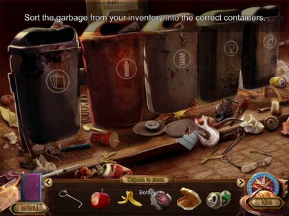 Lost Civilization 20.9.2013. Скриншот 5