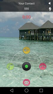 Ultimate Caller ID Screen HD 10.3.10. Скриншот 2