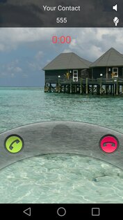 Ultimate Caller ID Screen HD 10.3.10. Скриншот 3