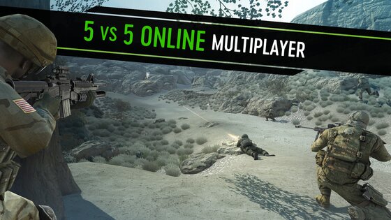 Forces of Freedom 5.7.0. Скриншот 1