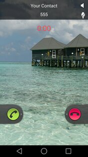 Ultimate Caller ID Screen HD 10.3.10. Скриншот 4