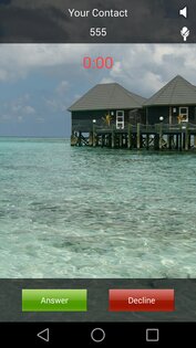 Ultimate Caller ID Screen HD 10.3.10. Скриншот 5