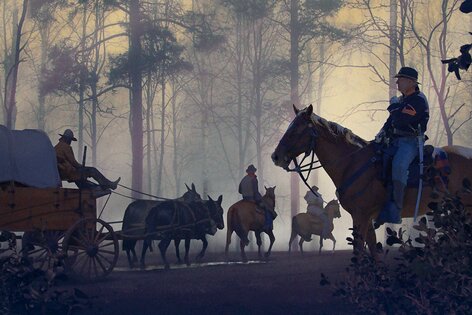 War and Peace 2025.11.0. Скриншот 2