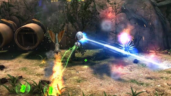 Bounty Arms 1.5. Скриншот 13