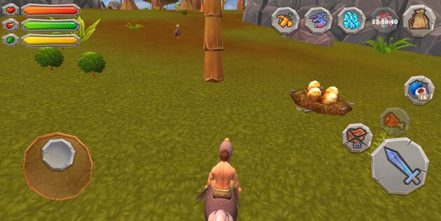 Survival Island 2 2.9.7. Скриншот 3