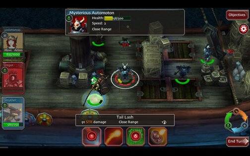 School of Dragons 3.31.0. Скриншот 1