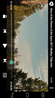 Vplayer 3.2.6. Скриншот 2