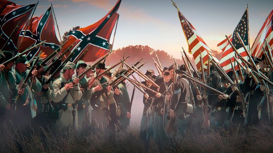 War and Peace 2025.11.0. Скриншот 15