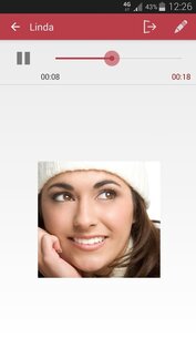Automatic Call Recorder 6.60.4. Скриншот 4