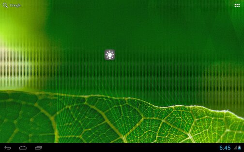 Фонарик 1.2. Скриншот 4