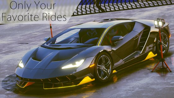 Ultimate Derby Online 1.0.8. Скриншот 3