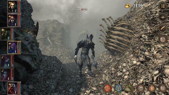 7 Mages 1.1.31121154. Скриншот 1