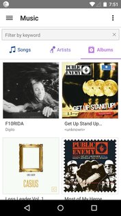 BitTorrent 8.3.1. Скриншот 3