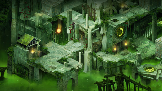 Pavilion 1.02. Скриншот 3