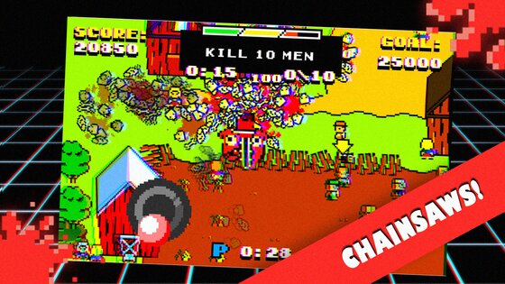 Feed the Pig 1.0.3. Скриншот 5