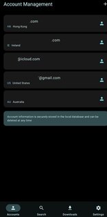 Kas—Неофициальный магазин приложений Apple. Скриншот 1