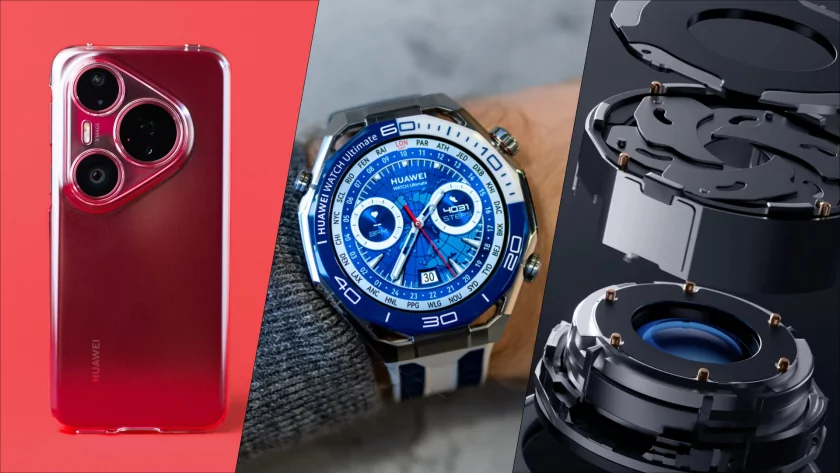 Как менялись технологии в 2025 году: от смартфонов до наушников и складных устройств