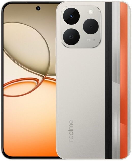 Представлены realme Narzo 90 и 90x: недорогие смартфоны с батареями на 7000 мАч