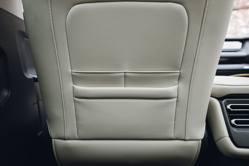 Выглядит как джип, пьет бензин как джип — но это кроссовер. Обзор Jetour T1 в российских реалиях — Знакомство. 24