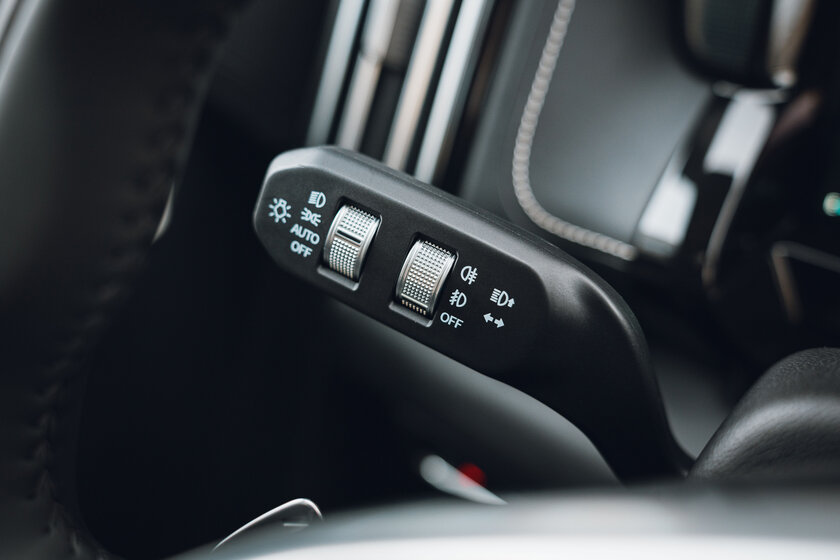 Выглядит как джип, пьет бензин как джип — но это кроссовер. Обзор Jetour T1 в российских реалиях — Знакомство. 30