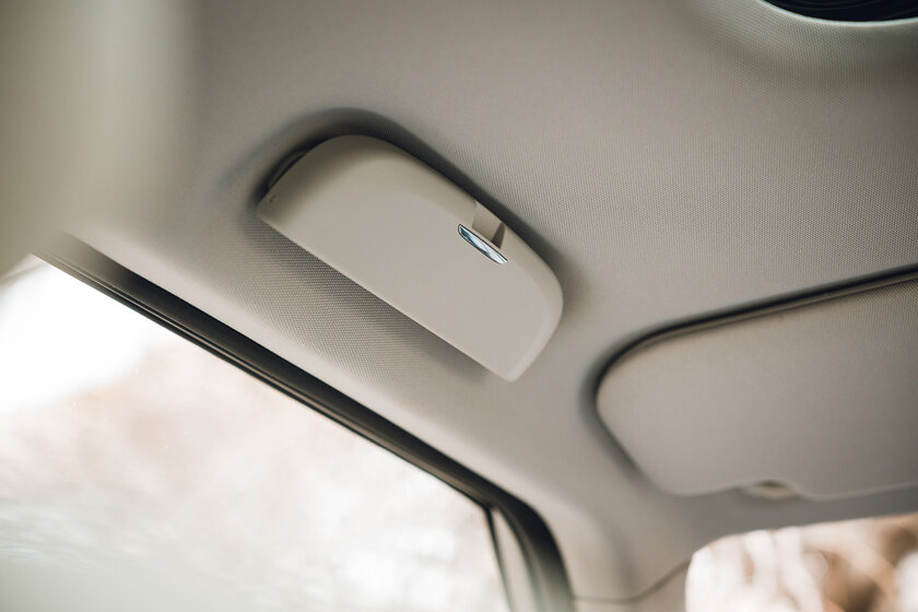 Выглядит как джип, пьет бензин как джип — но это кроссовер. Обзор Jetour T1 в российских реалиях — Знакомство. 34