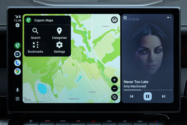 Выглядит как джип, пьет бензин как джип — но это кроссовер. Обзор Jetour T1 в российских реалиях — Знакомство. 50