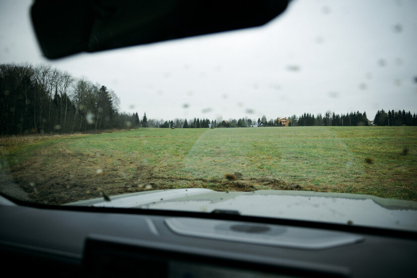 Выглядит как джип, пьет бензин как джип — но это кроссовер. Обзор Jetour T1 в российских реалиях — В путь. 4