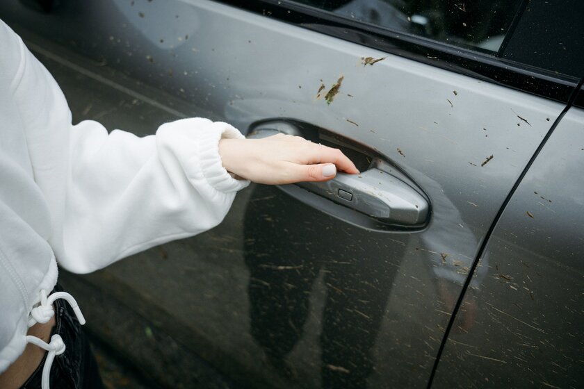 Выглядит как джип, пьет бензин как джип — но это кроссовер. Обзор Jetour T1 в российских реалиях — Отзыв. 2