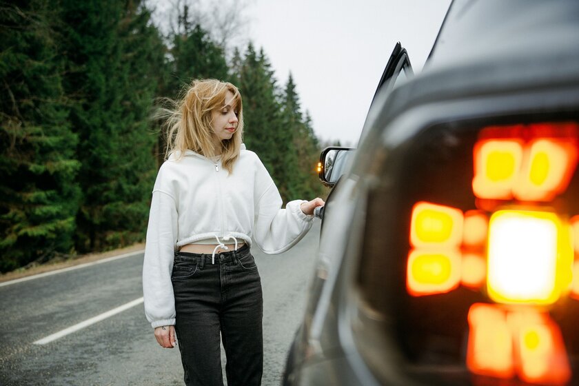 Выглядит как джип, пьет бензин как джип — но это кроссовер. Обзор Jetour T1 в российских реалиях — Отзыв. 3