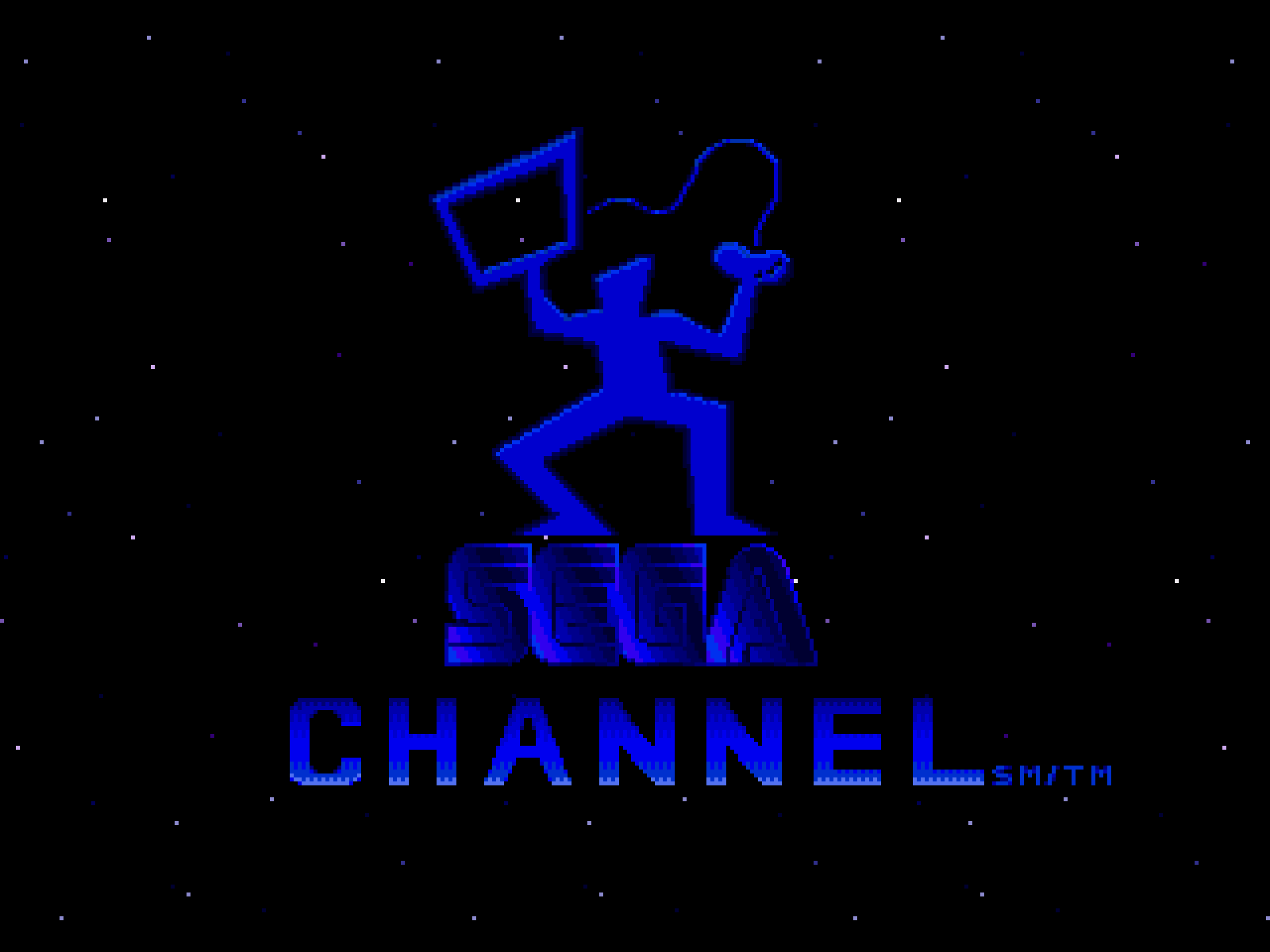 Энтузиасты восстановили более сотни игр из забытого сетевого сервиса Sega