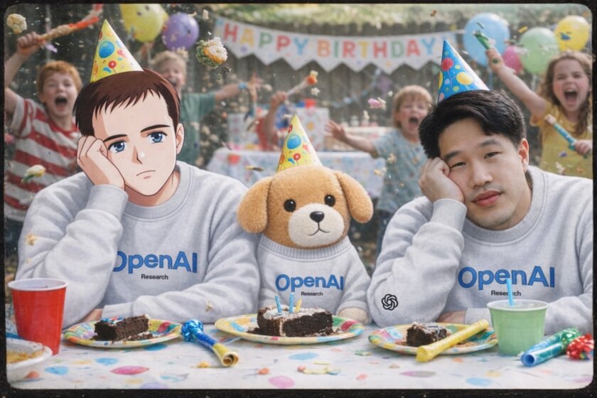 OpenAI крупно обновила генератор изображений: лучше следует промптам и в 4 раза быстрее