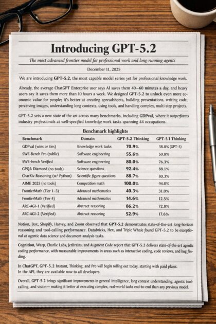 OpenAI крупно обновила генератор изображений: лучше следует промптам и в 4 раза быстрее