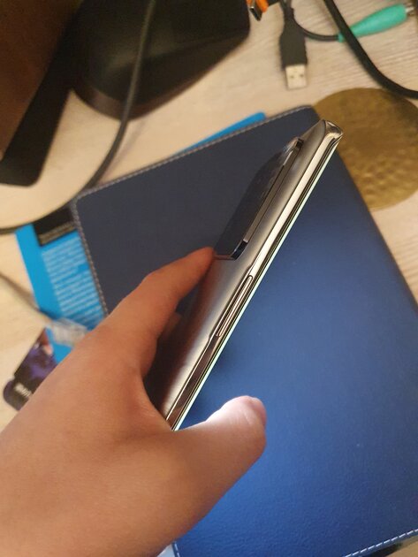 Слух русская компания "YADRO" выпускает смартфон