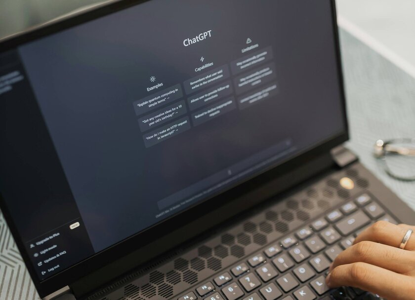 Редактирование текстов и визуальные ответы, как в Google: в ChatGPT появятся новые функции