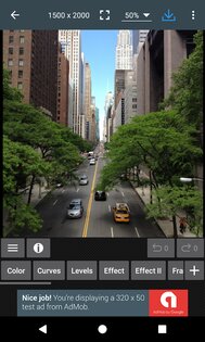 Photo Editor 12.3. Скриншот 1