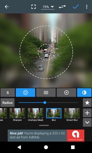 Photo Editor 12.3. Скриншот 4