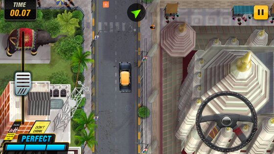 Parking Frenzy India 1.3. Скриншот 7