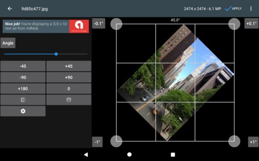 Photo Editor 12.3. Скриншот 23