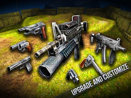 Shooting Showdown 2 2.1. Скриншот 8