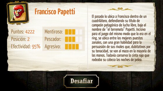 Truco Blyts 6.0.340. Скриншот 16