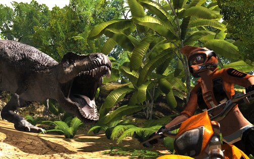 GFXBench Benchmark 5.1.1. Скриншот 11