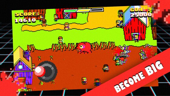 Feed the Pig 1.0.3. Скриншот 4