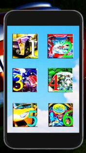 Звуки Двигателя Машины 1.0. Скриншот 2